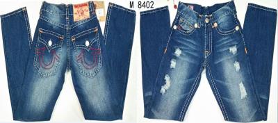 Men's TRUE RELIGION Jeans-612